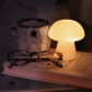 Kikkerland - LT25-M Lighting Mushroom Medium 2 - Elephant Bookstore 2